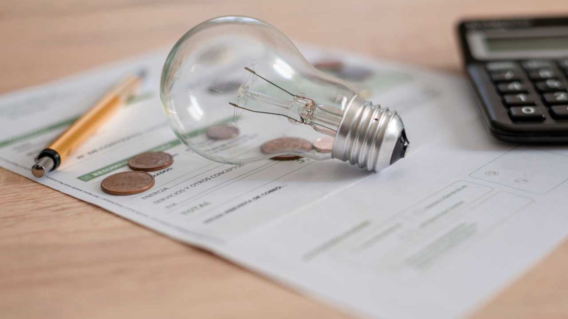 How Much Does Your Utility Profit from Your Energy Bill?